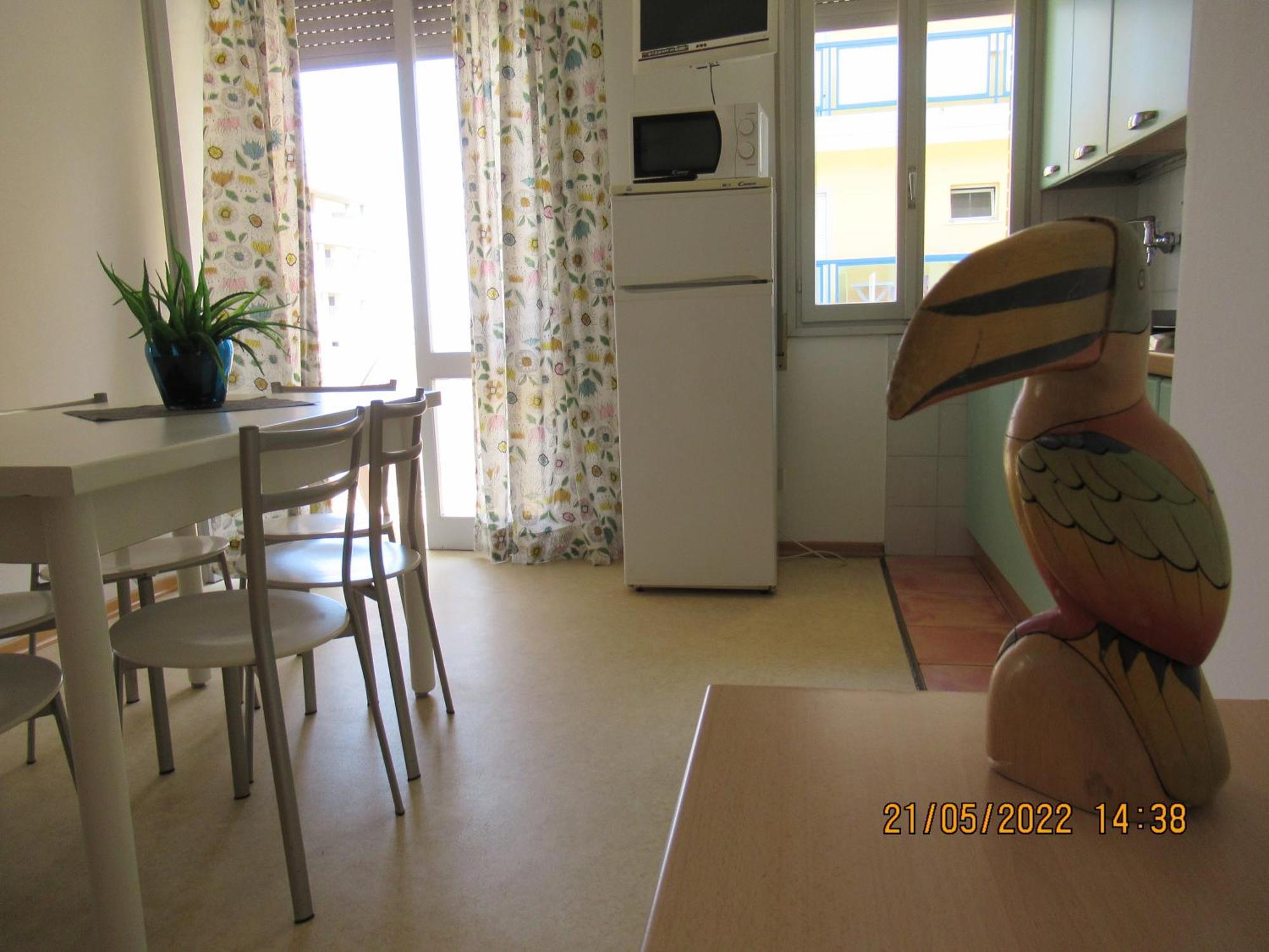 Villa Silente L Bibione Exteriör bild