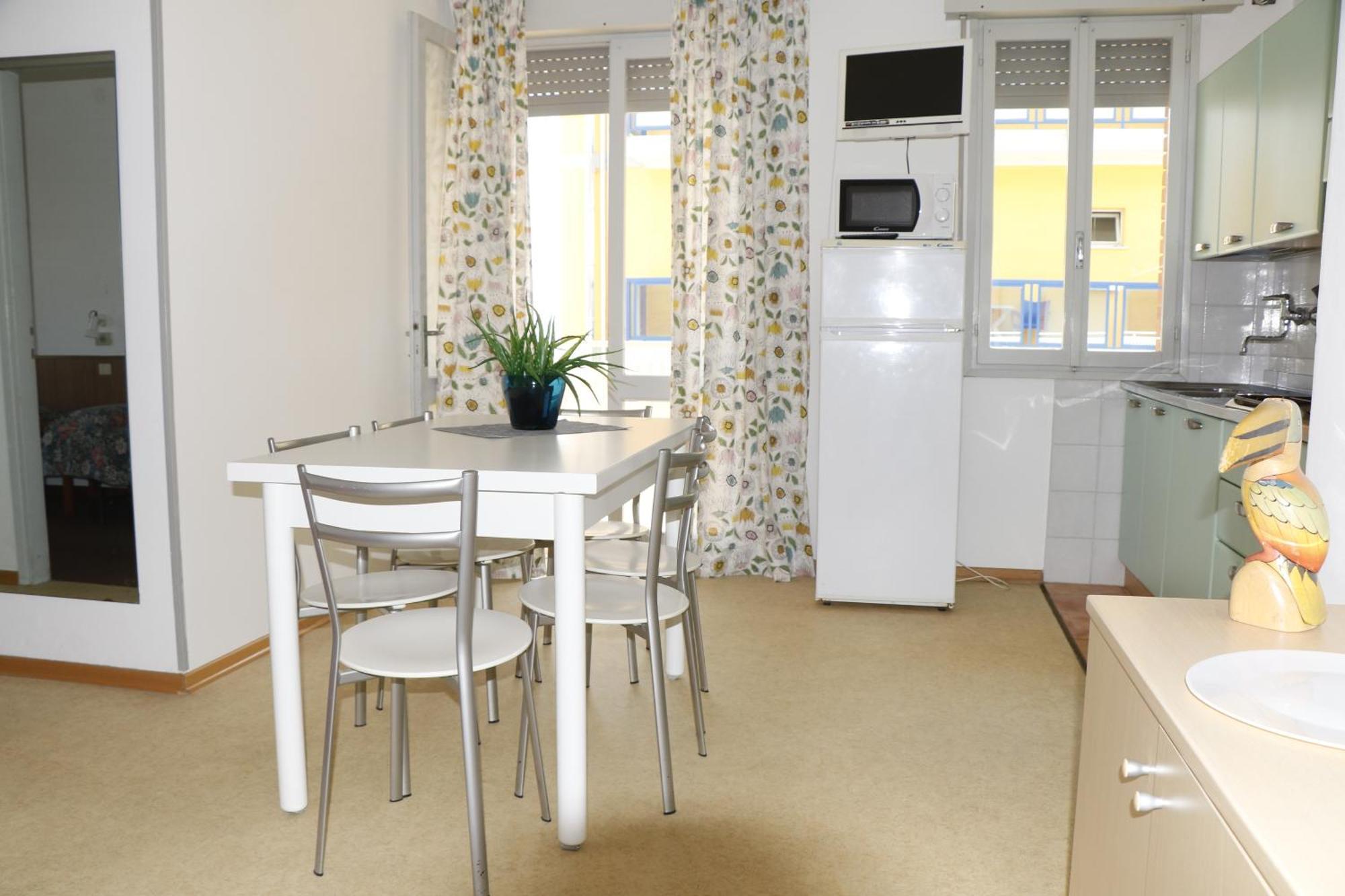 Villa Silente L Bibione Exteriör bild