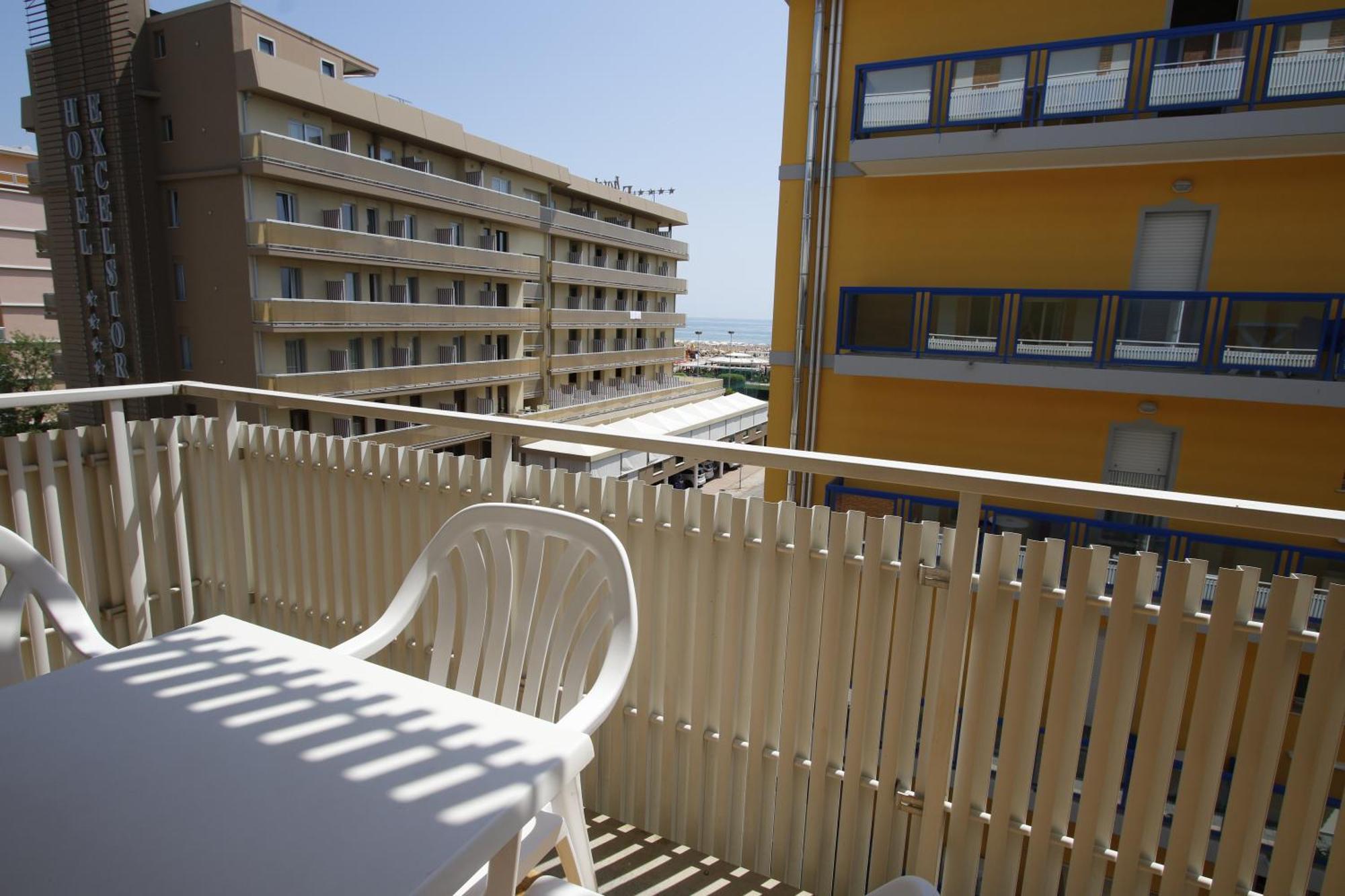 Villa Silente L Bibione Exteriör bild