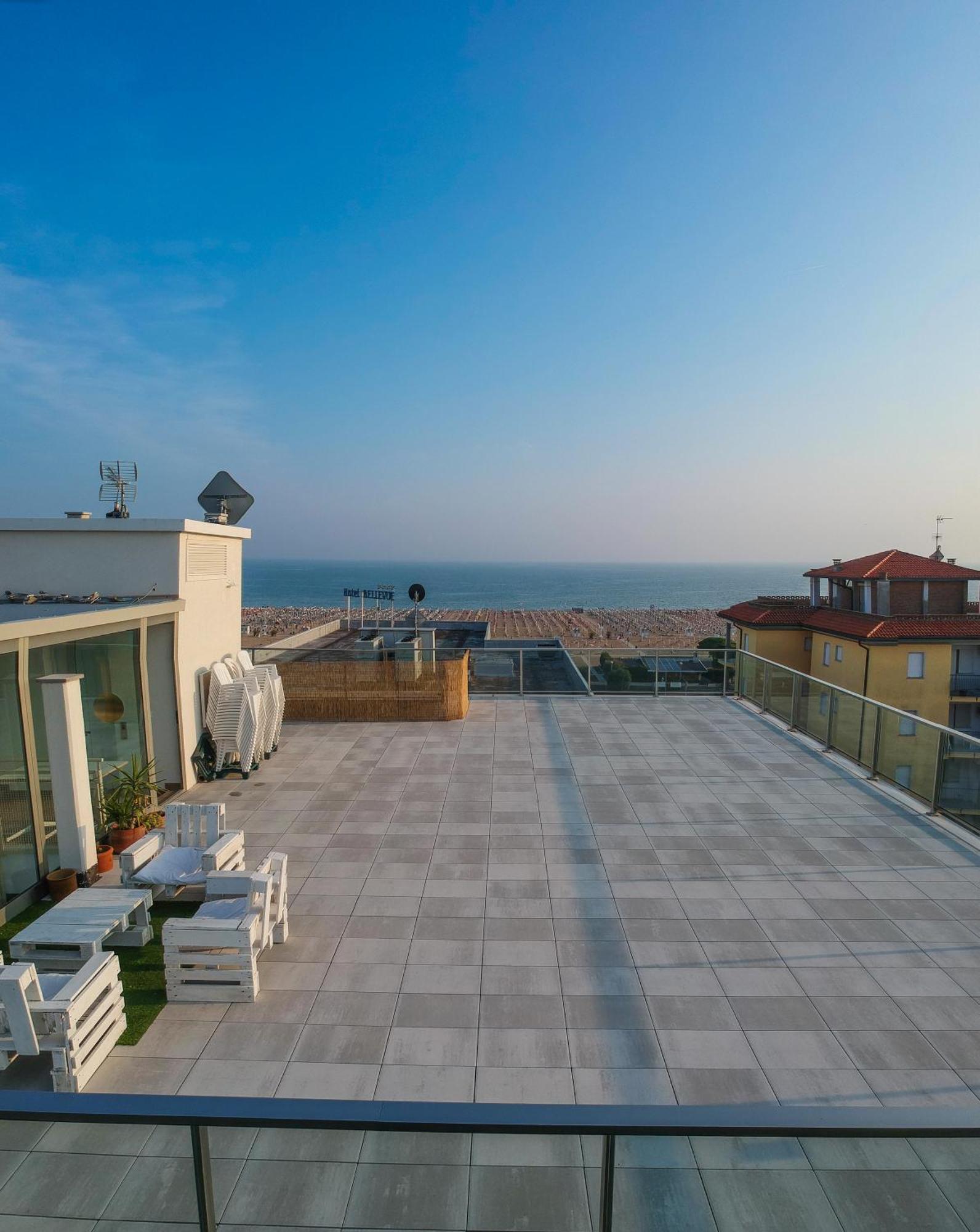 Villa Silente L Bibione Exteriör bild