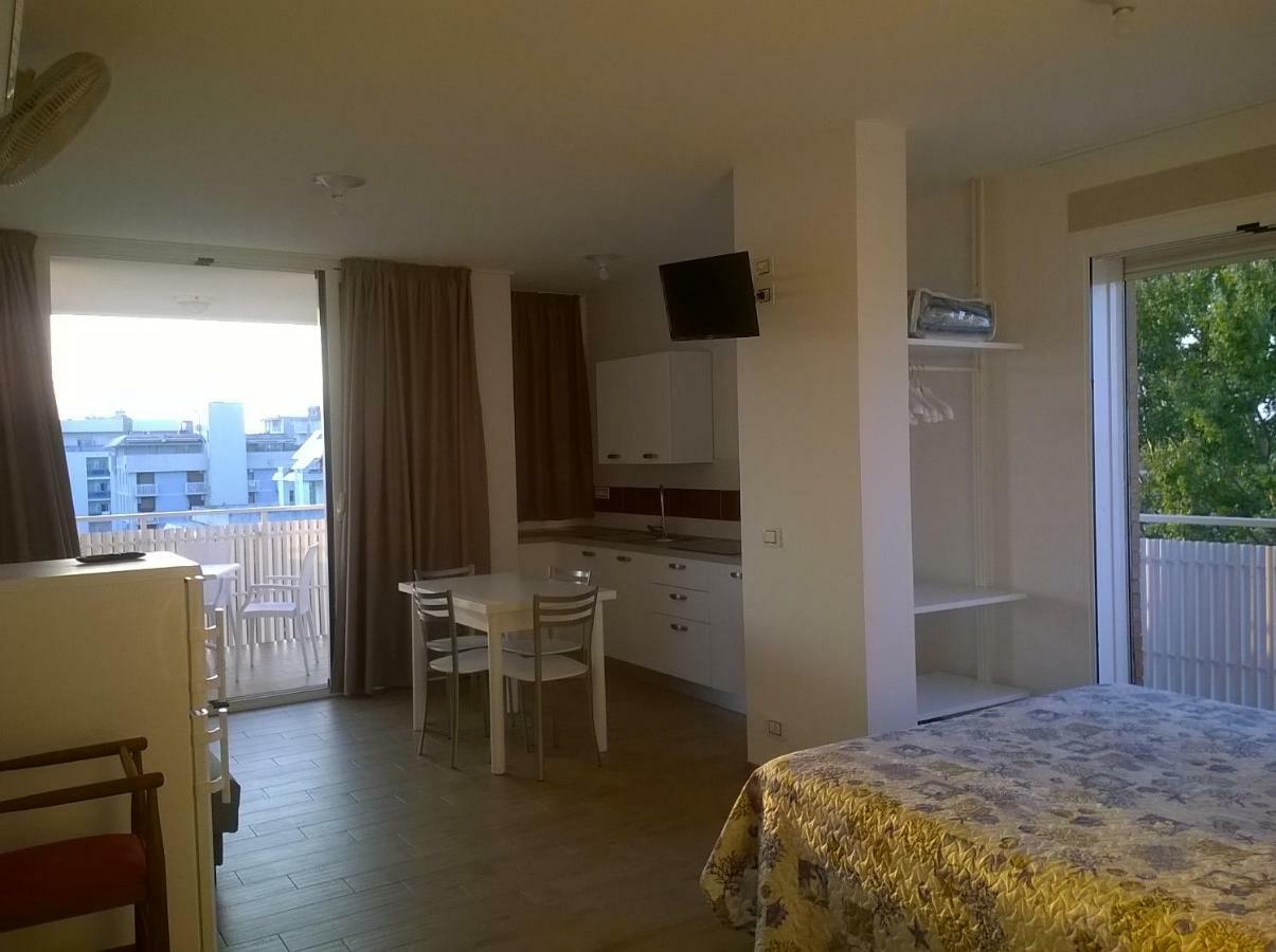 Villa Silente L Bibione Exteriör bild