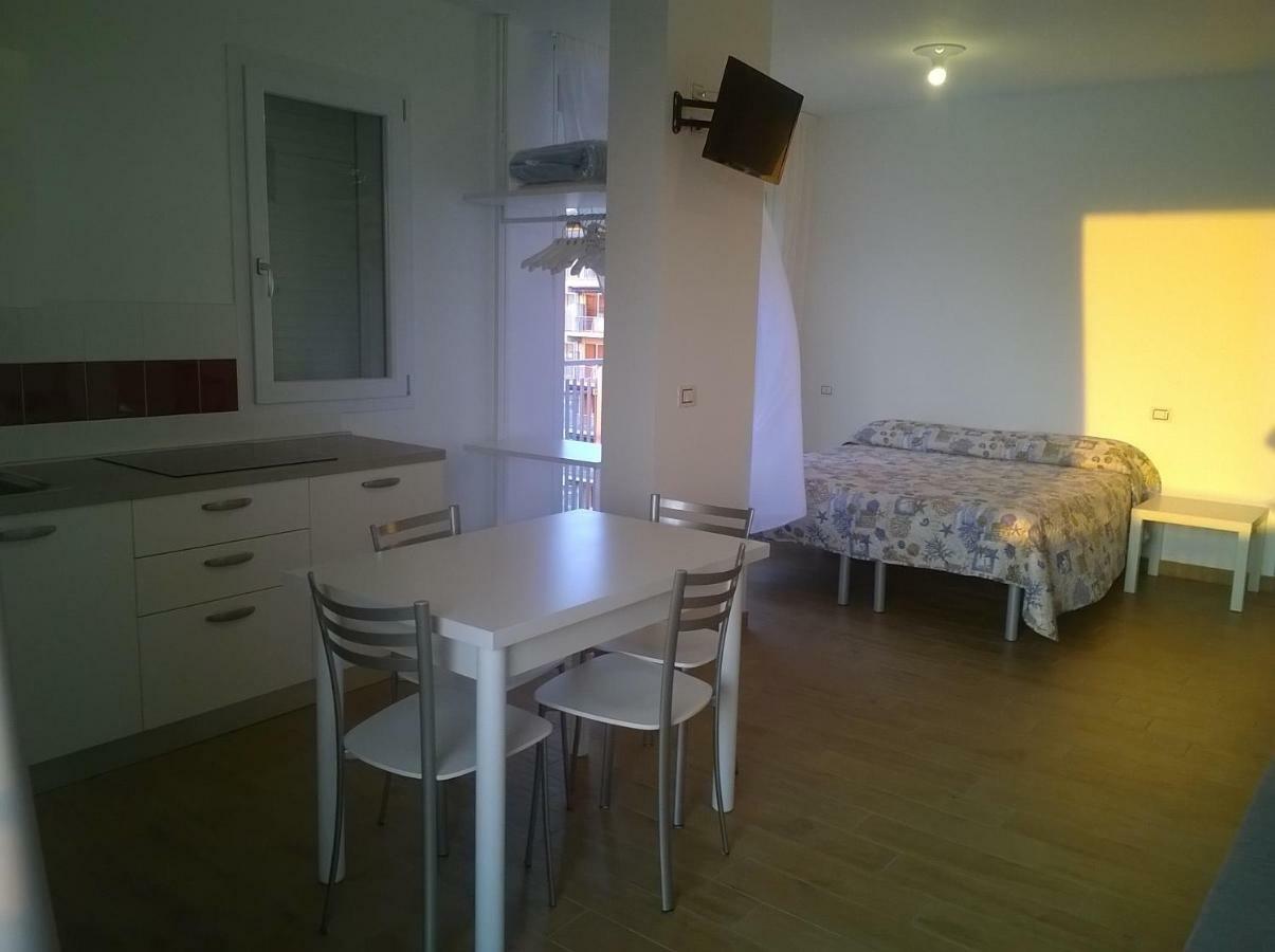 Villa Silente L Bibione Exteriör bild