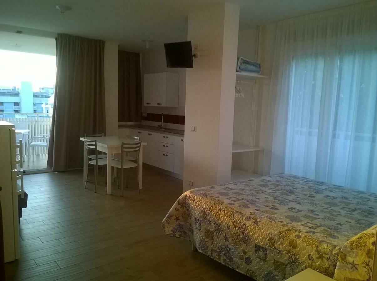 Villa Silente L Bibione Exteriör bild