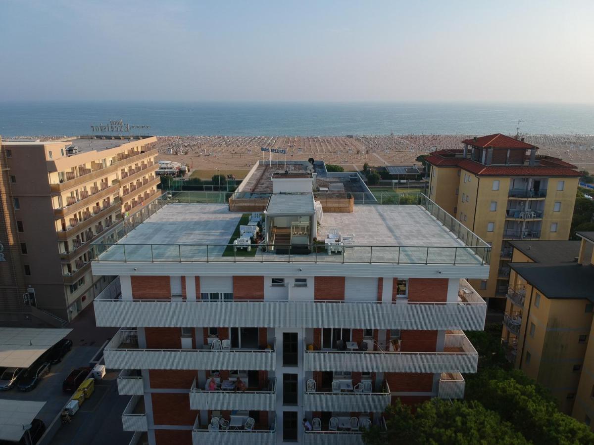 Villa Silente L Bibione Exteriör bild